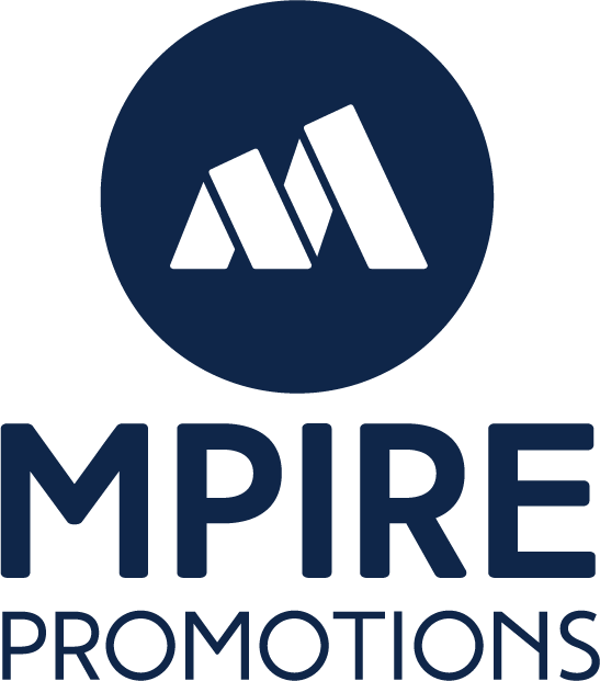 Mpire Promotions Logo